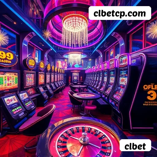 Requisitos sistema clbet APK Android