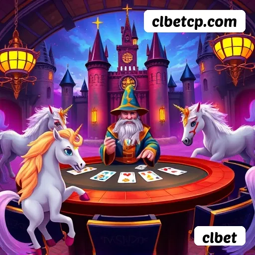 clbet App Mobile iOS Android Brasil