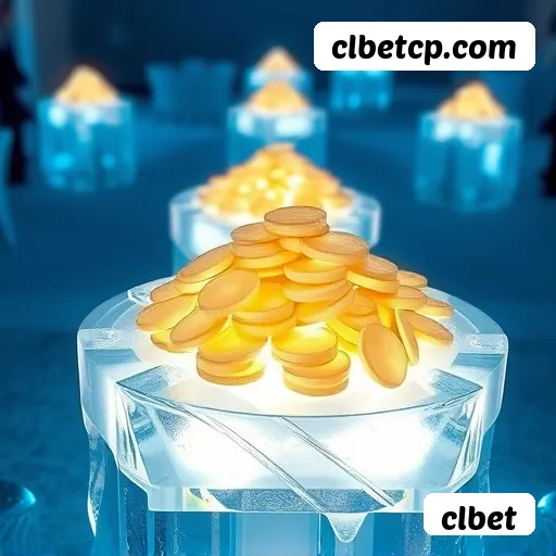 Notificações push clbet app