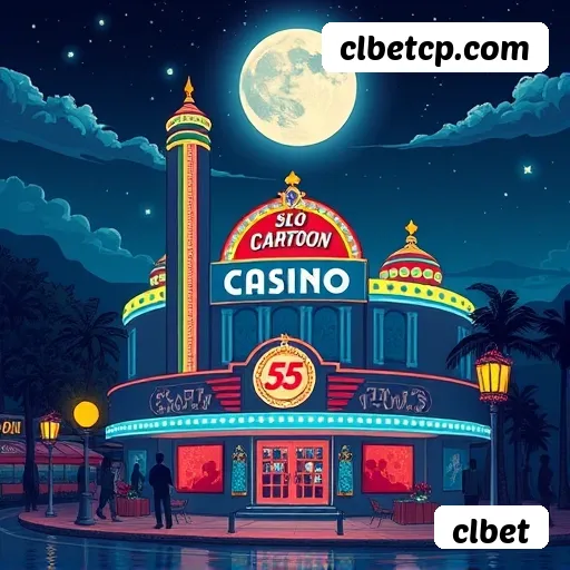 Roleta ao vivo clbet