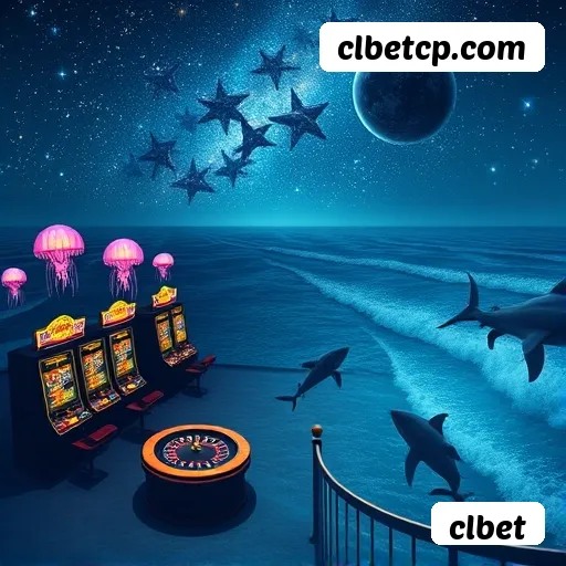 Baccarat ao vivo clbet